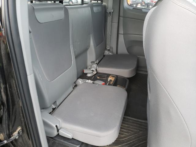 2012 TOYOTA TACOMA 5TFUU4ENXCX043810