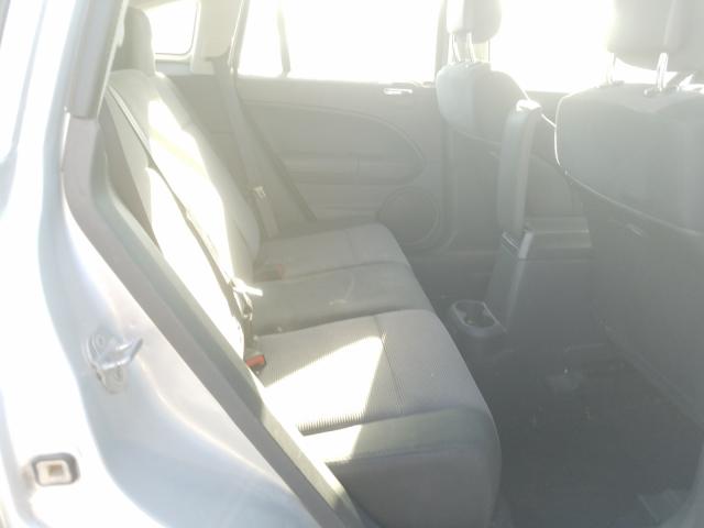 2012 DODGE CALIBER SX 1C3CDWDA2CD536022