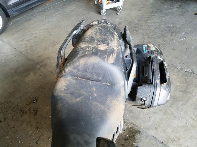 2017 KAWASAKI KLE650 F JKALEEF16HDA18208