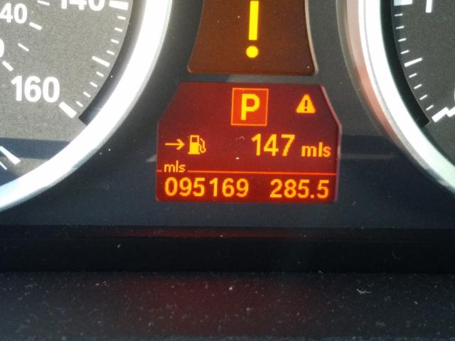 2013 BMW X6 XDRIVE3 5UXFG2C58DL785251