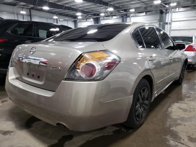 2012 NISSAN ALTIMA BAS 1N4AL2AP8CN463519