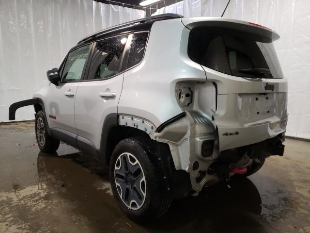 2015 JEEP RENEGADE T ZACCJBCT3FPC02359