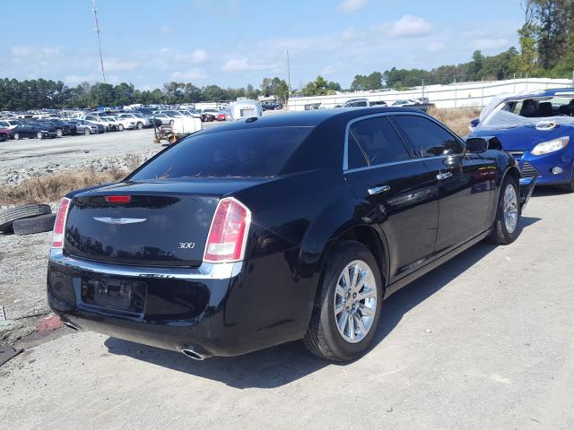 2011 CHRYSLER 300 LIMITE 2C3CA5CG1BH594956
