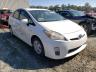 2010 TOYOTA  PRIUS