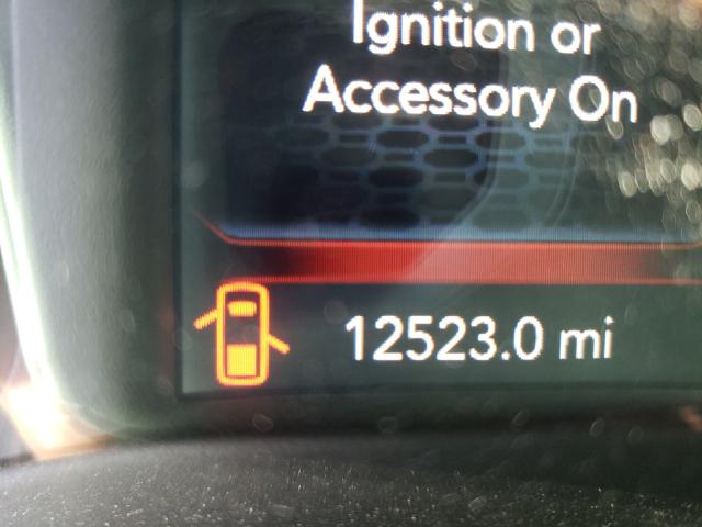 2019 RAM 1500 BIG H 1C6SRFBT6KN694439