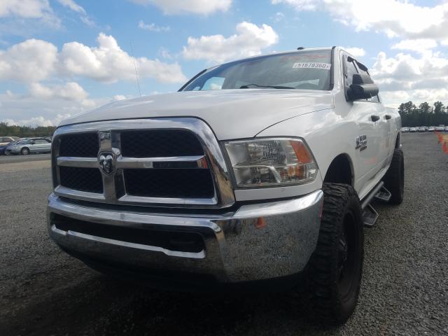 2014 RAM 2500 ST 3C6UR5CL3EG163049