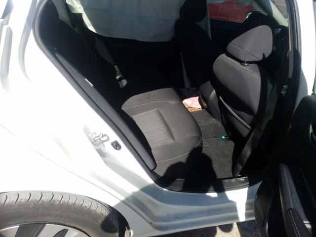 2019 NISSAN ALTIMA S 1N4BL4BV1KC210100