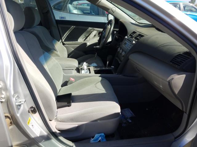 2010 TOYOTA CAMRY BASE 4T1BF3EK5AU073891