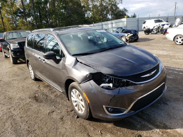 2019 Chrysler Pacifica T  (VIN: 2C4RC1BG8KR650282)