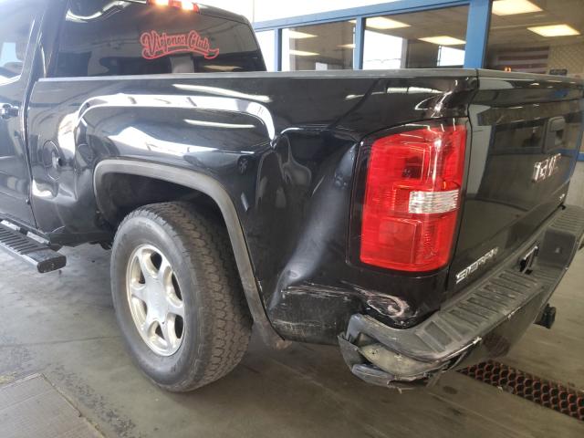 2014 GMC SIERRA K15 3GTU2UEC3EG291778