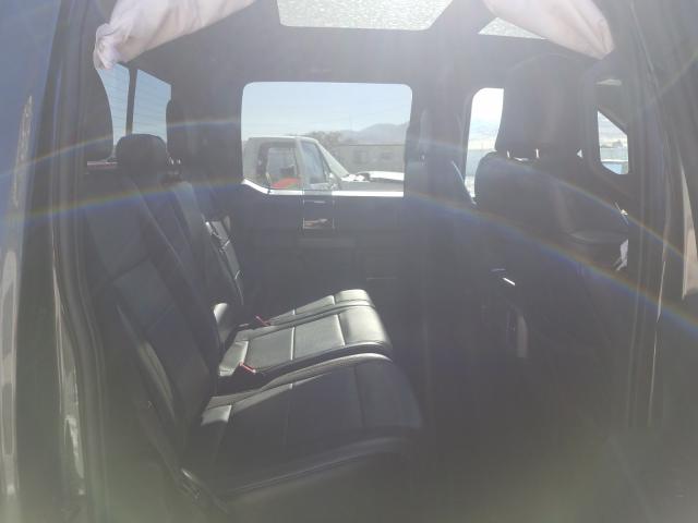 2019 FORD F150 RAPTO 1FTFW1RG8KFC86467