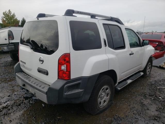 2011 NISSAN XTERRA OFF 5N1AN0NW8BC517806