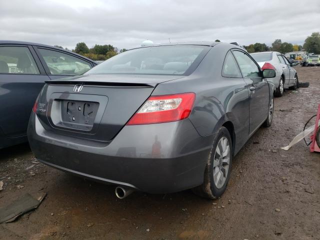 2011 HONDA CIVIC EX 2HGFG1B80BH502912