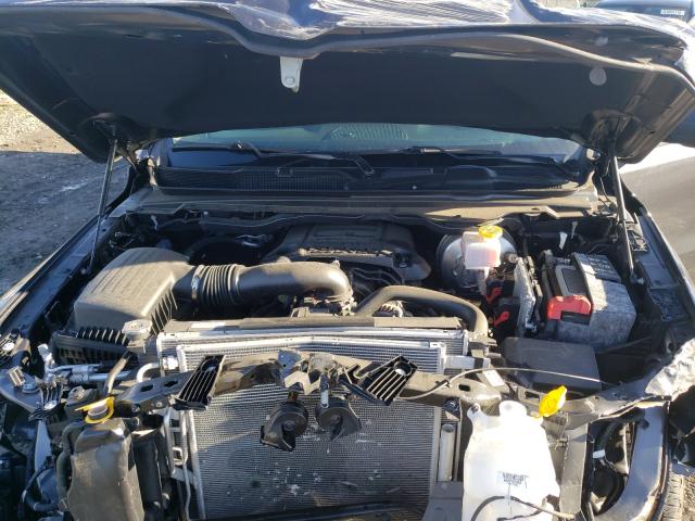 2019 RAM 1500 BIG H 1C6SRFBT6KN694439