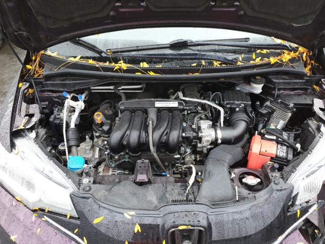 2015 HONDA FIT EX 3HGGK5H88FM729547