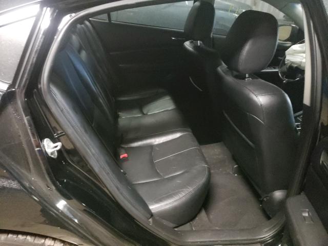 2012 MAZDA 6 S 1YVHZ8CB9C5M41180