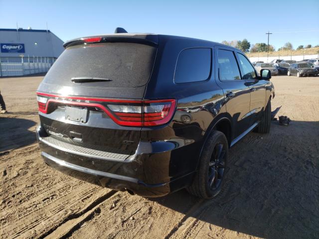 2018 DODGE DURANGO GT 1C4RDJDG2JC448300