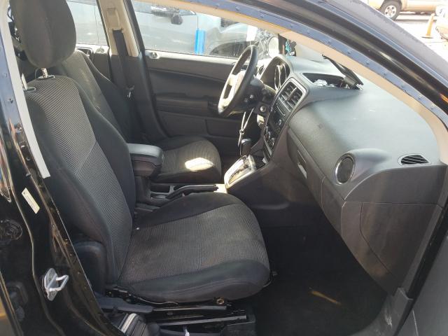 2010 DODGE CALIBER SX 1B3CB4HAXAD635511