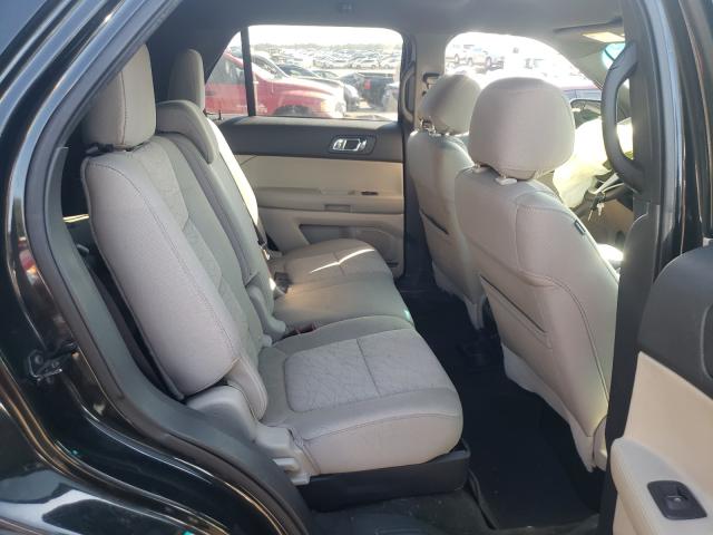 2013 FORD EXPLORER 1FM5K7B86DGB92108