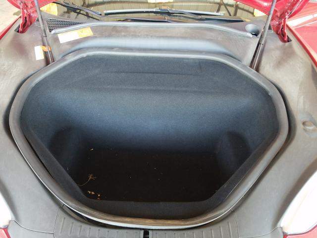 2015 TESLA MODEL S 5YJSA1E43FF114012