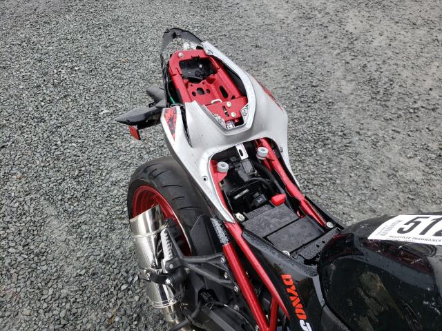 2019 KAWASAKI ZR900 JKAZR2A1XKA003298