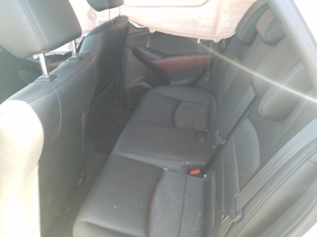 2016 MAZDA CX-3 TOURI JM1DKFC78G0128892