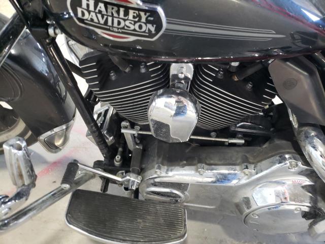 2008 HARLEY-DAVIDSON FLHTCUI 1HD1FC4118Y685046