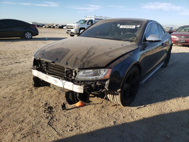 2010 AUDI S5 PRESTIG WAUVVAFR1AA042561
