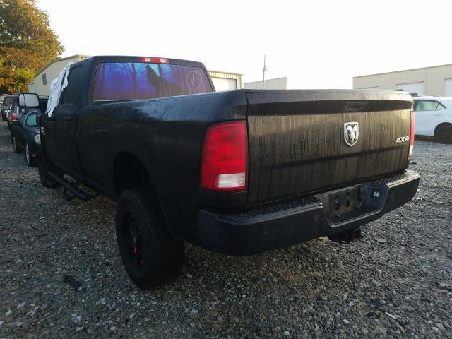 2015 RAM 2500 ST 3C6UR5HJ2FG587699