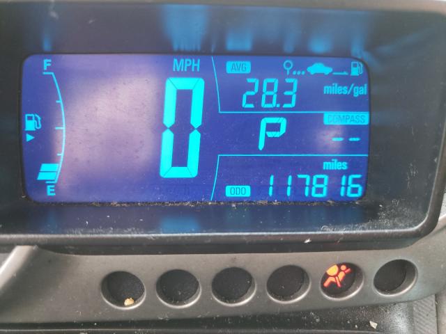 2014 CHEVROLET SONIC LT 1G1JC5SH8E4186018