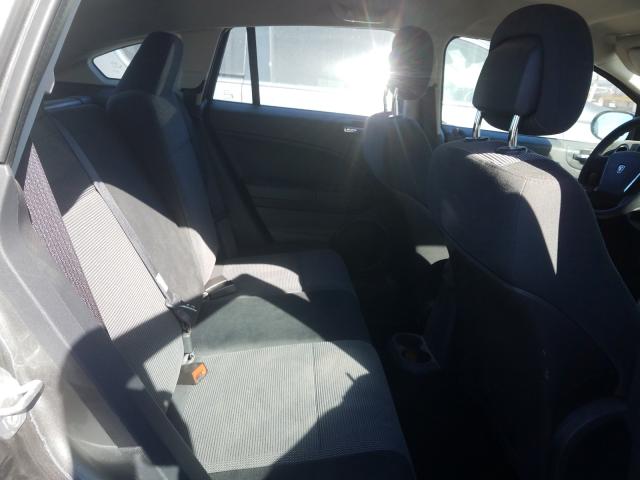 2012 DODGE CALIBER SX 1C3CDWEA2CD508056