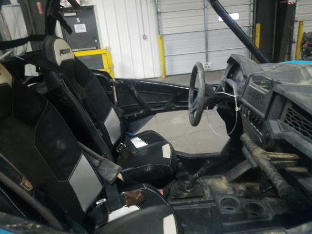 2019 POLARIS RZR XP 100 3NSVDE993KH485508