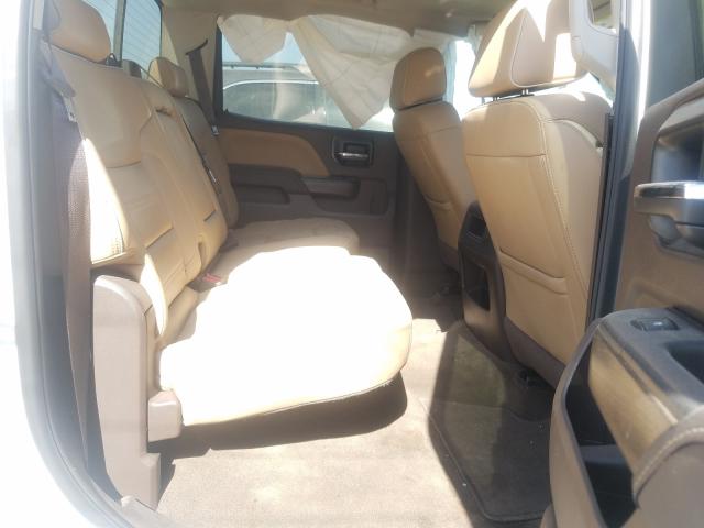 2017 GMC SIERRA C15 3GTP1PEC4HG490554