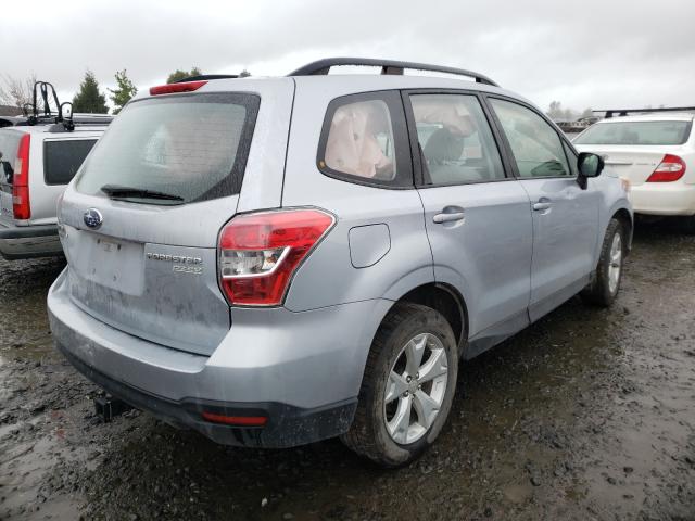 2015 SUBARU FORESTER 2 JF2SJABCXFH555746
