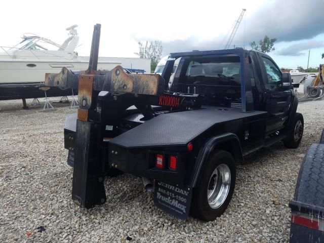 2020 FORD F450 SUPER 1FDUF4GT3LDA00977