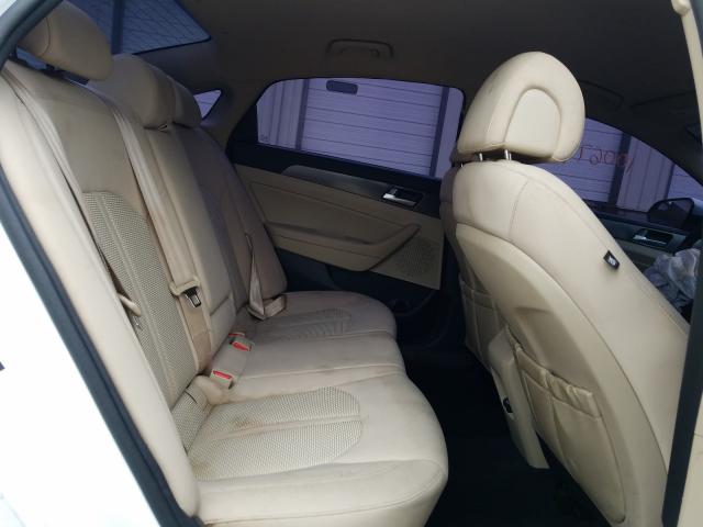 2015 HYUNDAI SONATA SPO 5NPE34AF1FH022690