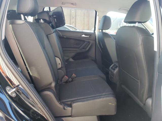 2019 VOLKSWAGEN TIGUAN SE 3VV3B7AX6KM103503