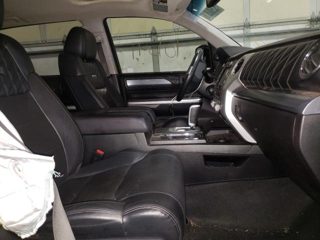 2014 TOYOTA TUNDRA CRE 5TFAY5F14EX370926