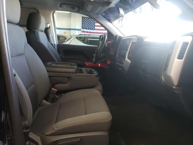 2014 GMC SIERRA K15 3GTU2UEC3EG291778