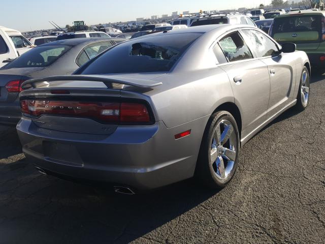 2013 DODGE CHARGER R/ 2C3CDXCT0DH629702