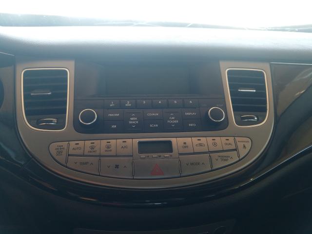 2013 HYUNDAI GENESIS 3. KMHGC4DD1DU248150