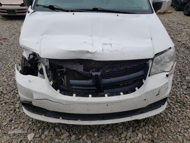 2014 RAM TRADESMAN 2C4JRGAG2ER266552