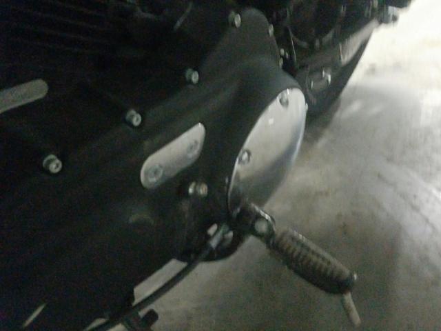 2020 HARLEY-DAVIDSON XL883 N 1HD4LE218LB410905