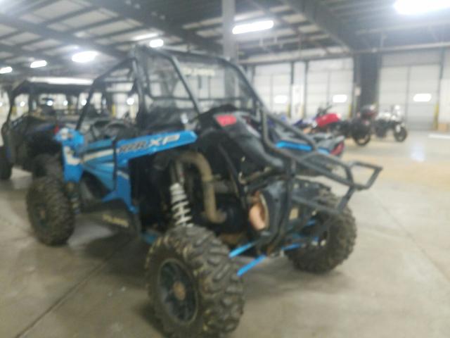 2019 POLARIS RZR XP 100 3NSVDE993KH485508