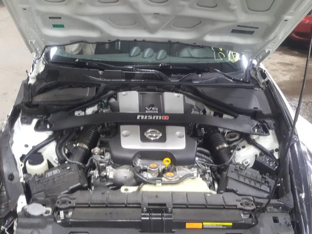 2019 NISSAN 370Z BASE JN1AZ4EH8KM420944