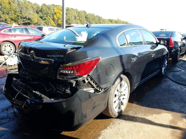 2013 BUICK LACROSSE 1G4GC5E36DF271990