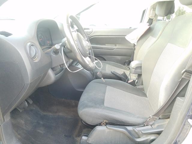 2013 JEEP COMPASS LA 1C4NJCEBXDD223417