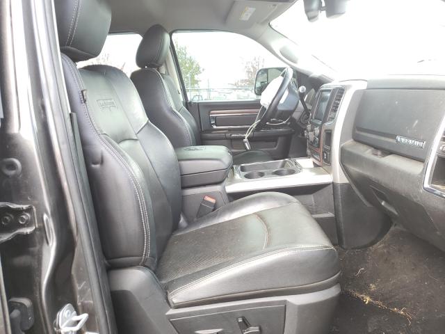 2016 RAM 2500 LARAM 3C6UR5FLXGG259226