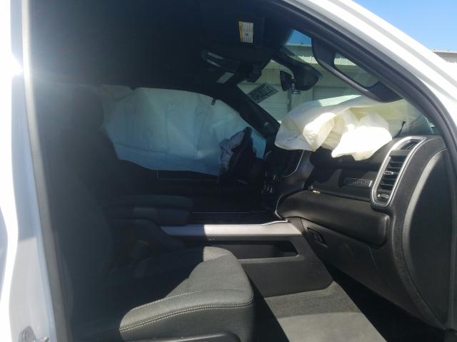 2020 RAM 1500 1C6SRFFT4LN305471