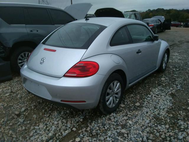 2014 VOLKSWAGEN BEETLE 3VWFP7AT3EM603954